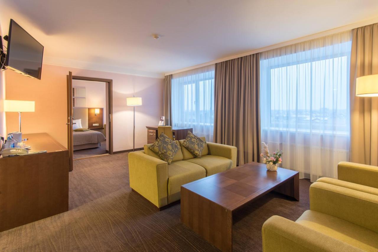 Mercure Marijampole Exterior photo