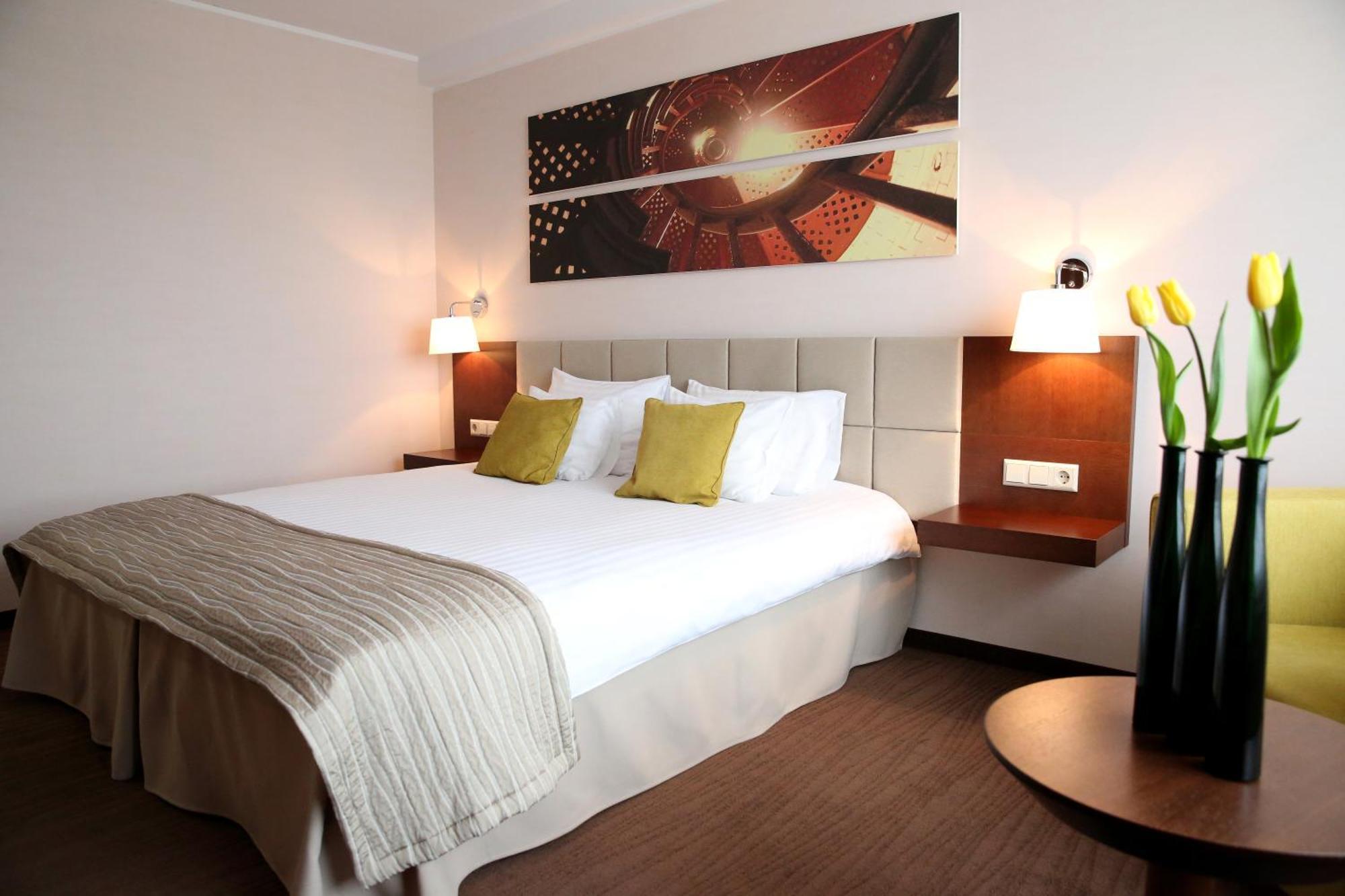 Mercure Marijampole Exterior photo