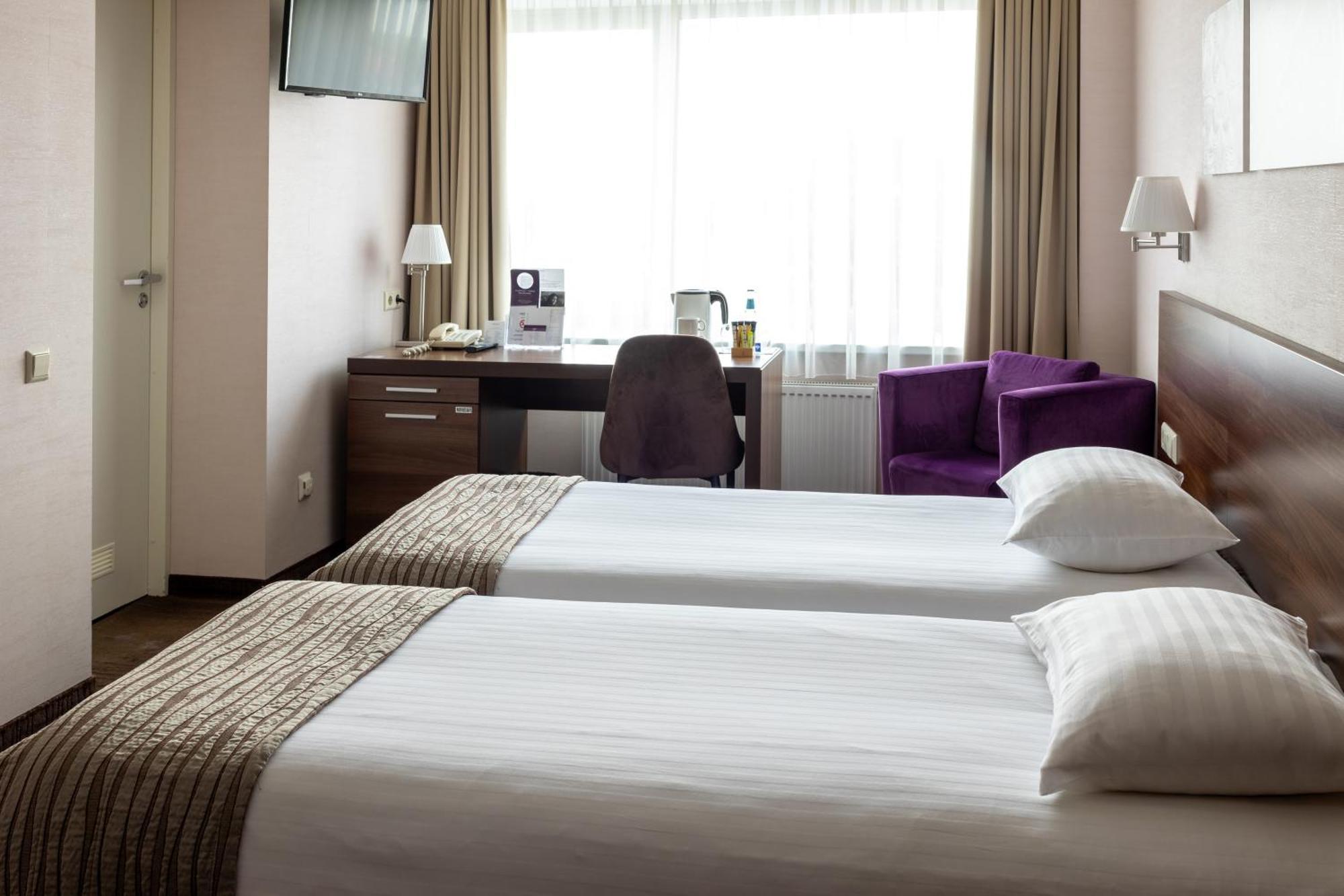 Mercure Marijampole Exterior photo
