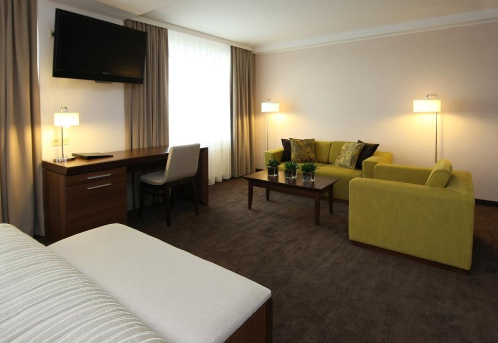 Mercure Marijampole Exterior photo